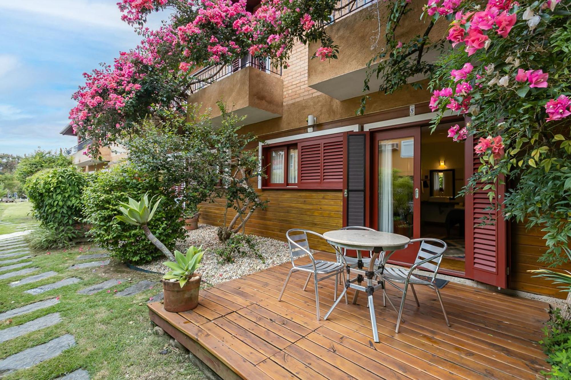 Pousada Casa Da Lagoa Florianópolis Exterior foto